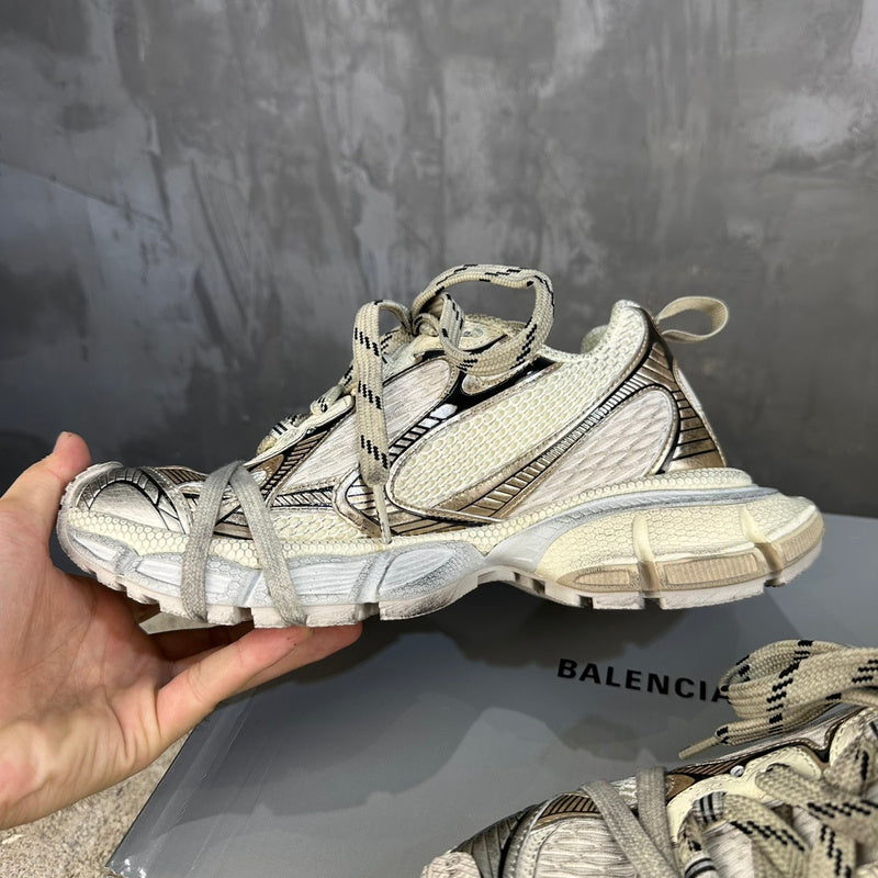 Balenciaga Luxury Shoes