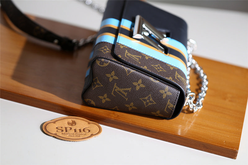 I W Fashion Lu-Vi bags - 8454