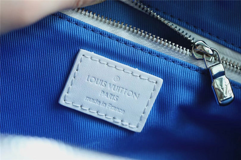 I W Fashion Lu-Vi bags - 10668