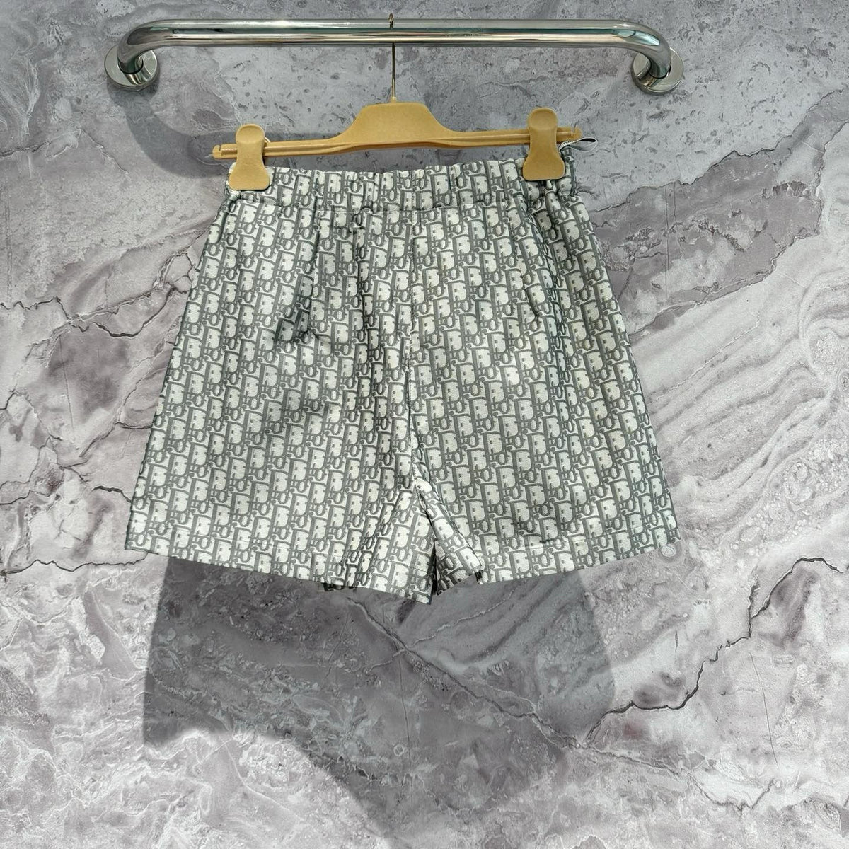 CD SKIRT-SHORTS