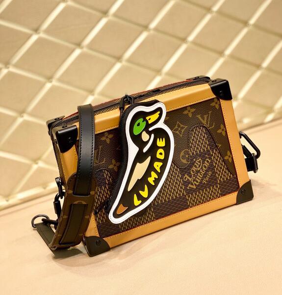 Mila's Edit - LOV Bags - 2751