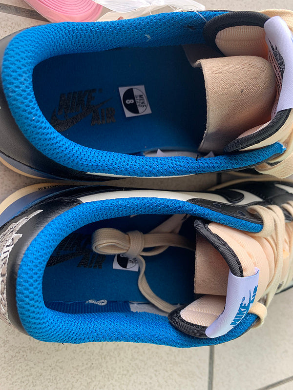 Nike Luxury Shoes