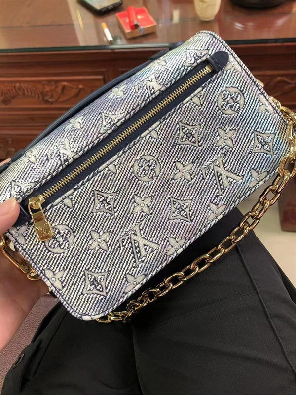 PHA - LOV Bags - 655