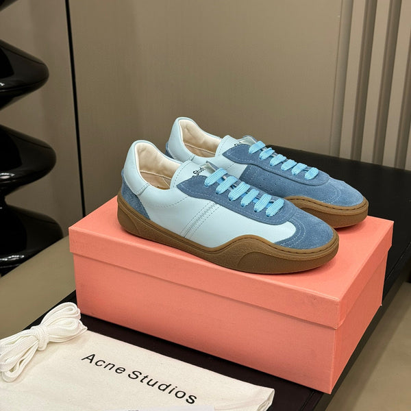 ACNE TRAINERS