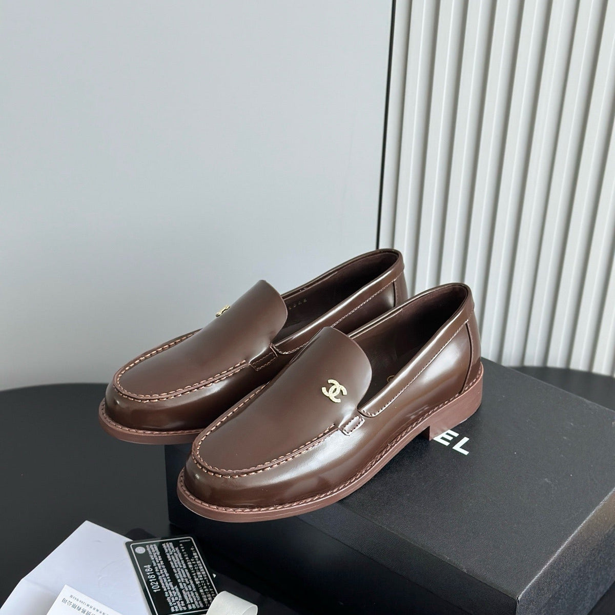 CC LOAFERS