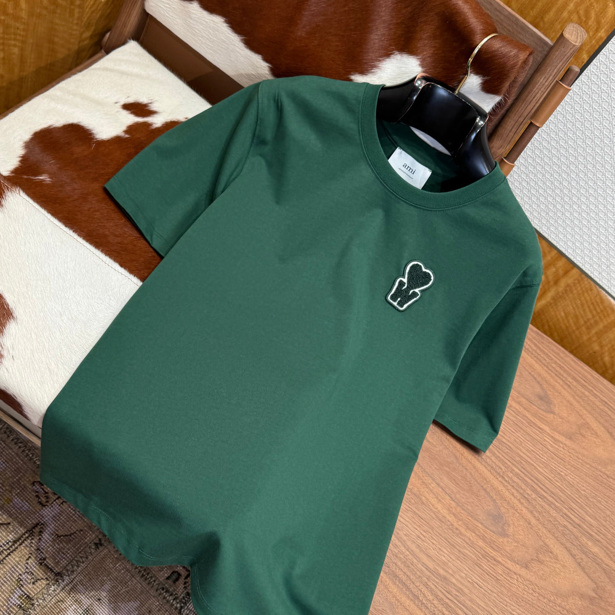 AMI T-SHIRT