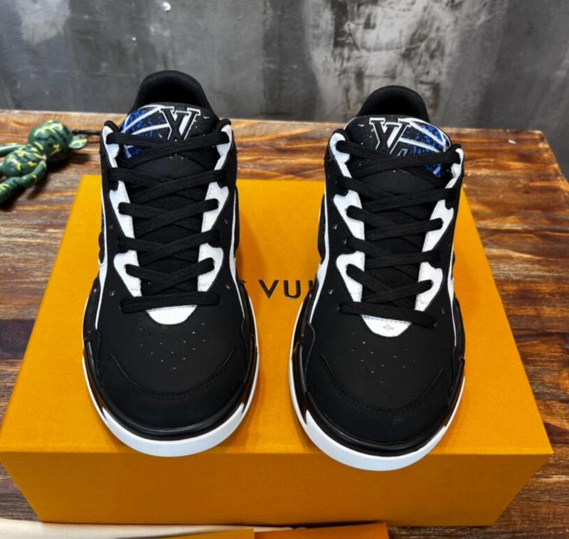 Mila's Edit - LOV Men Shoes - 816