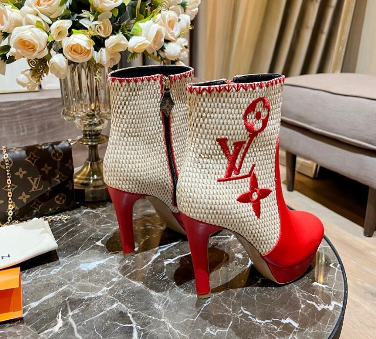 Mila's Edit - LOV Women Shoes - 868