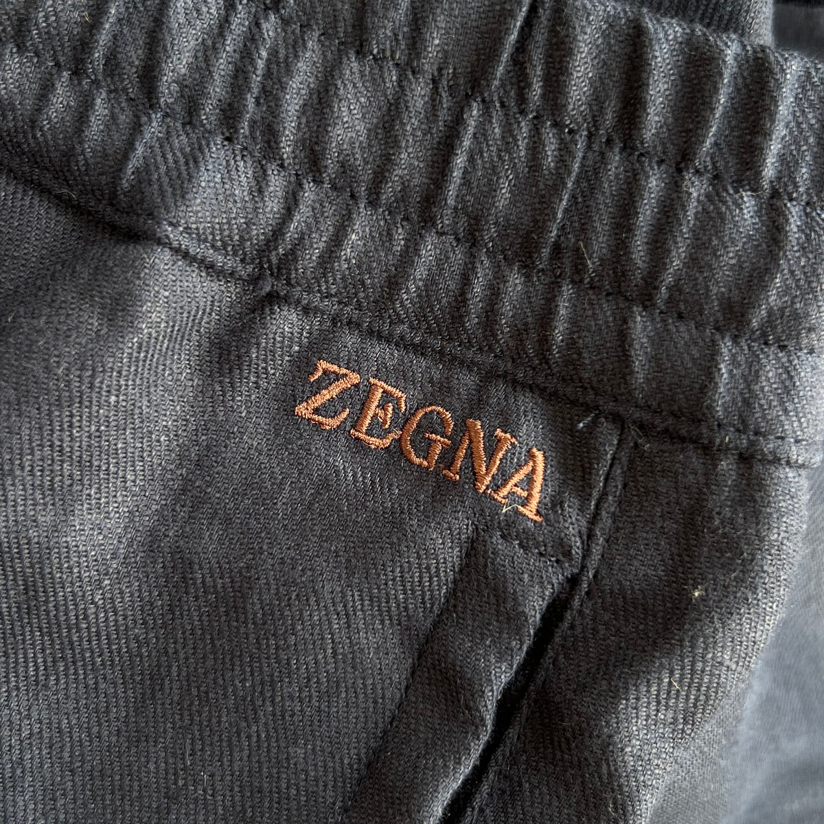 ZEGNA SHORTS