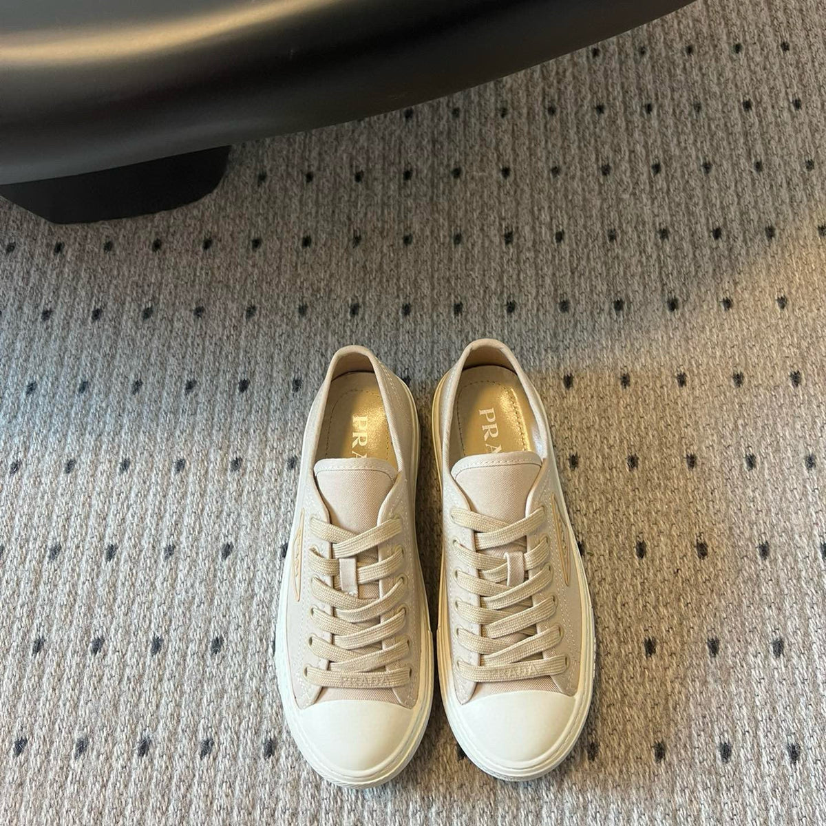 PD FABRIC SNEAKERS