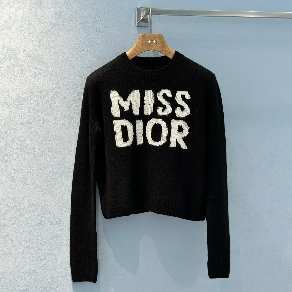 CD SWEATER