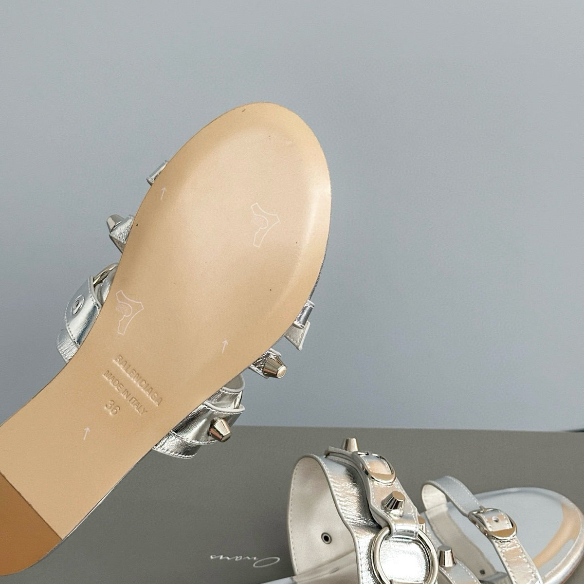 BAL SANDALS