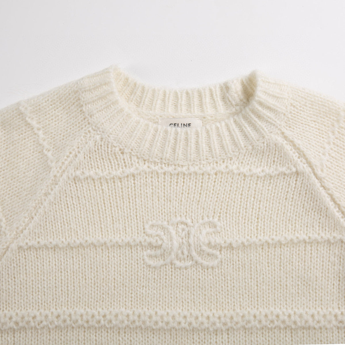CEL SWEATER