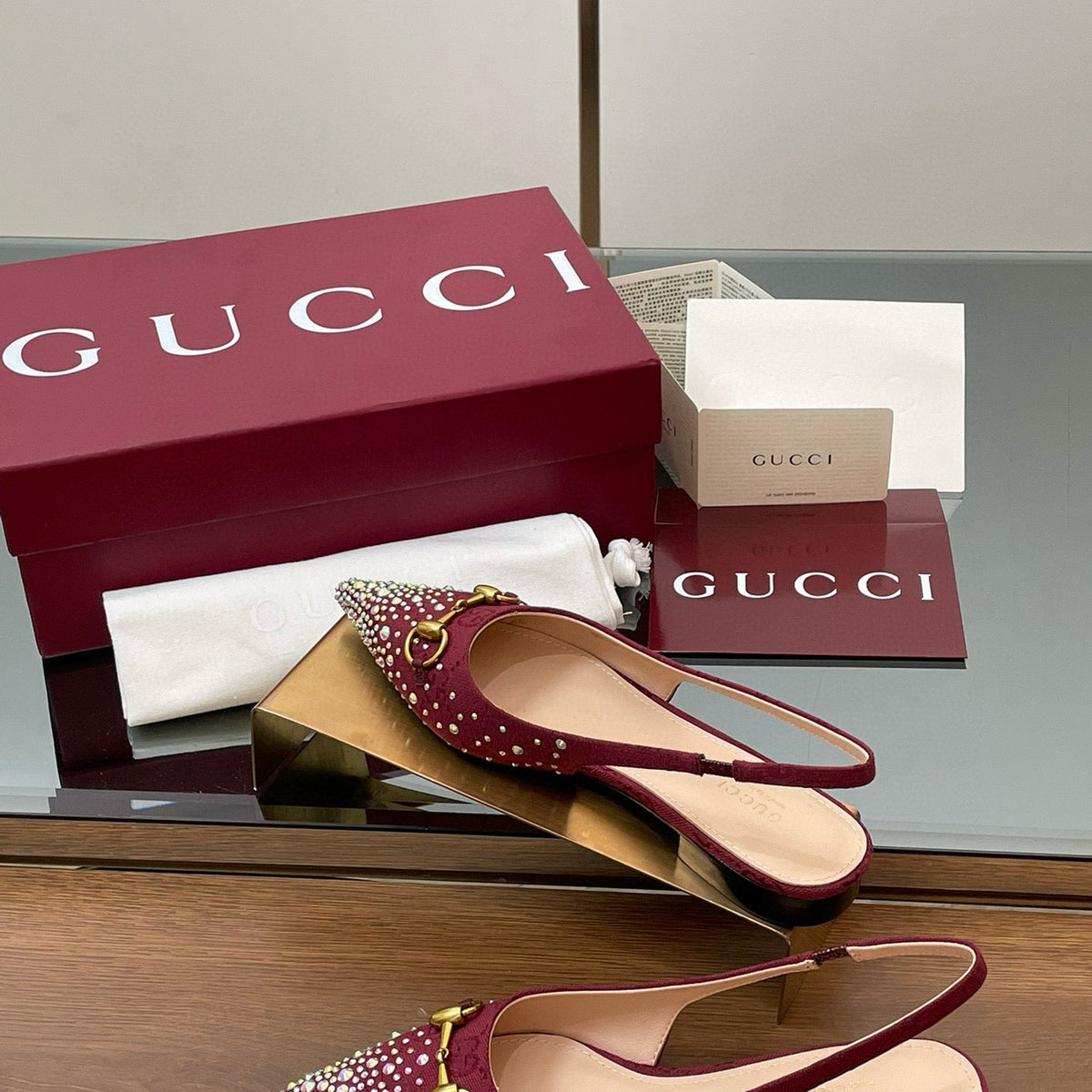 GG PUMPS