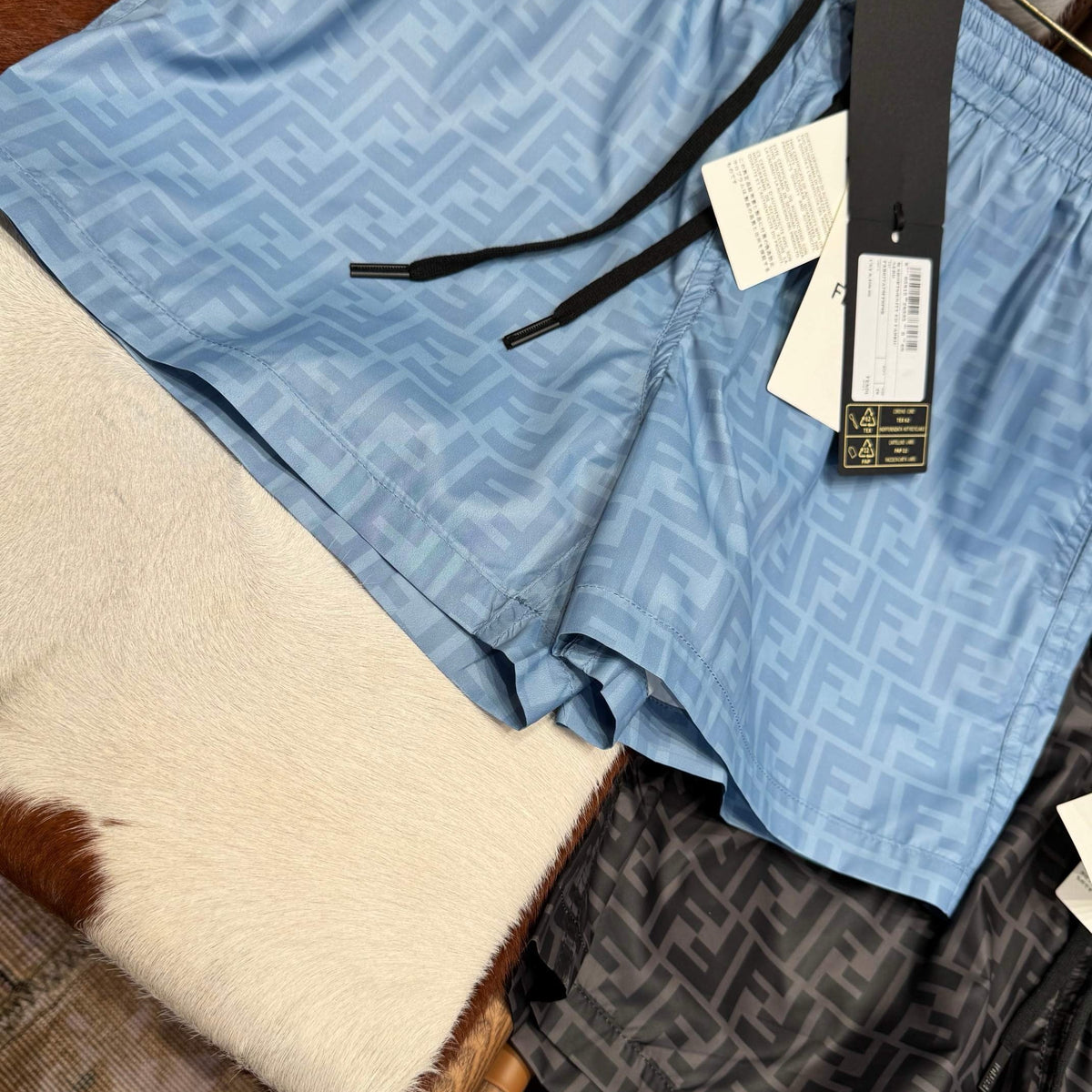 FEN SWIM SHORTS ND
