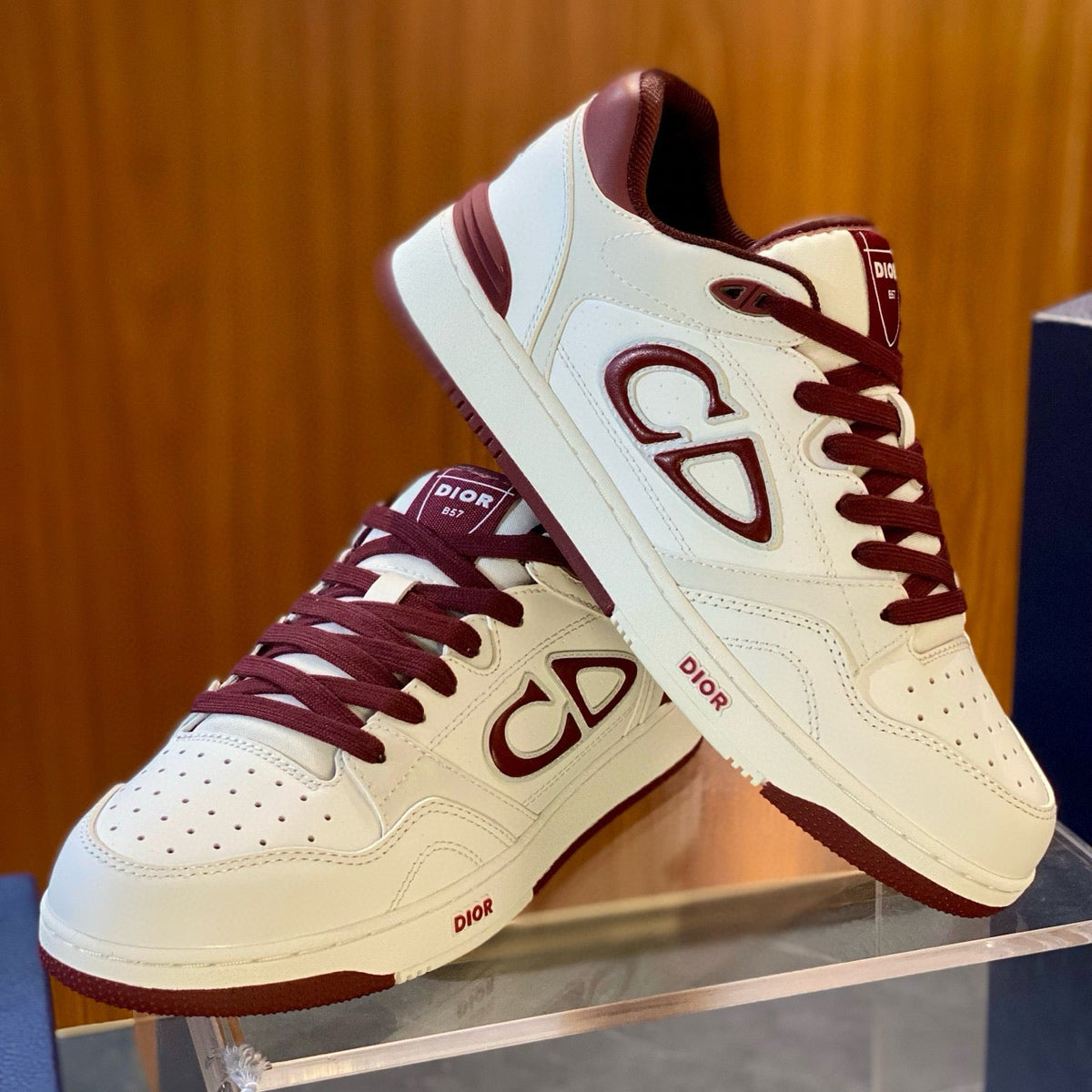 CD B57 SNEAKER