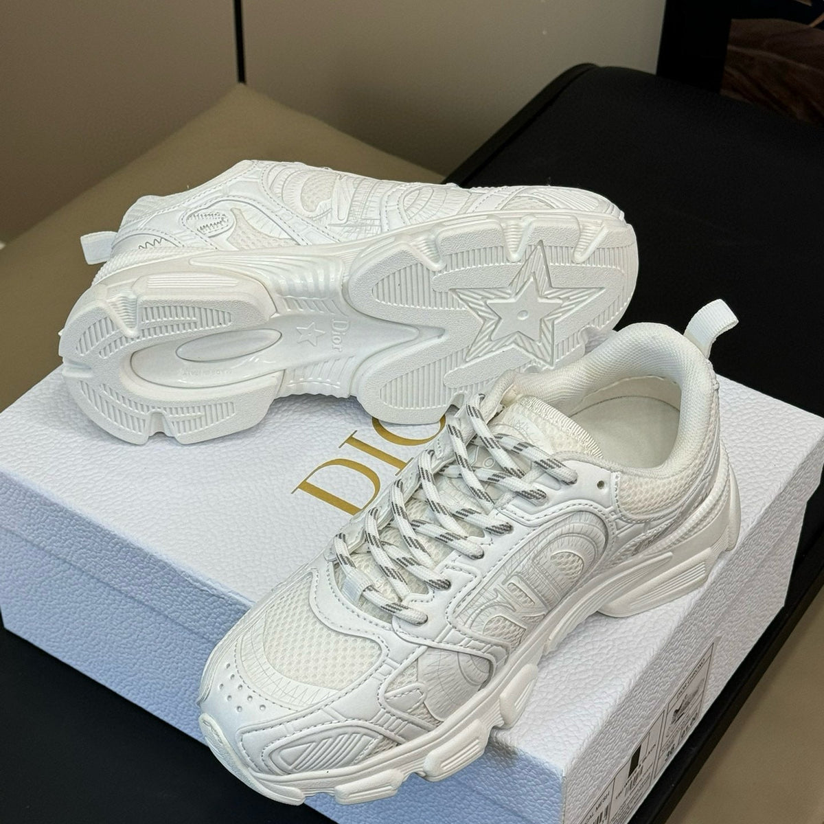 CD CHRONO SNEAKER