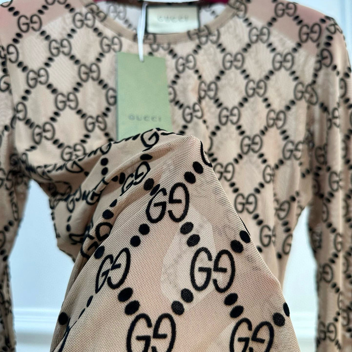 GG BODYSUIT