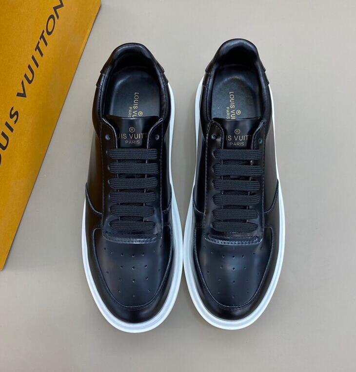 Mila's Edit - LOV Men Shoes - 1737