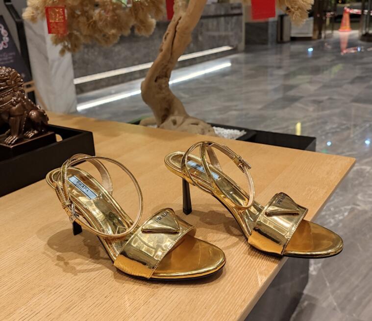 Mila's Edit - PD Women Shoes - 256