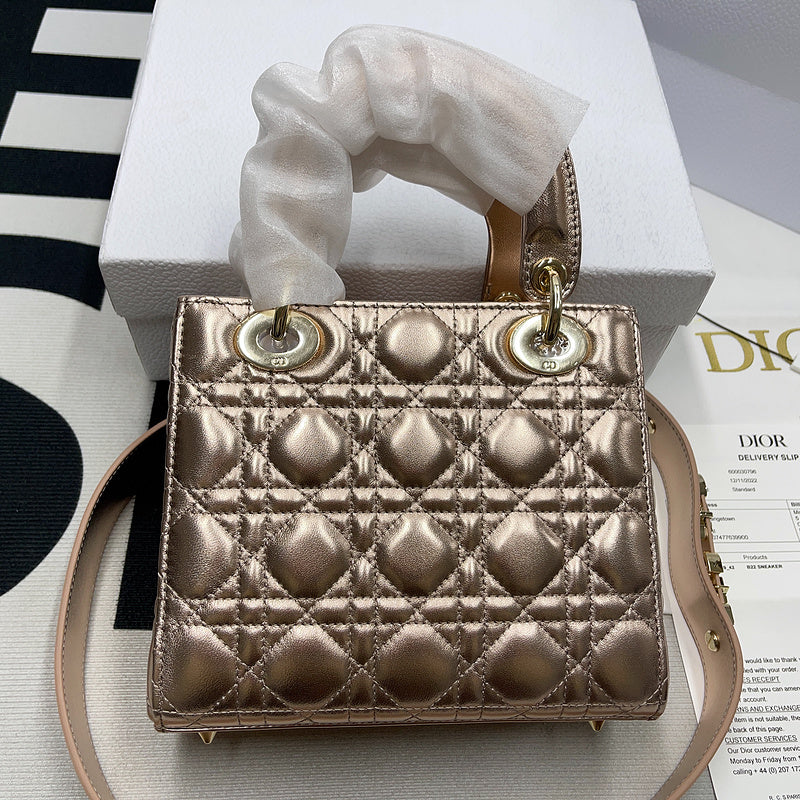 ENT - DOR Bags - 625