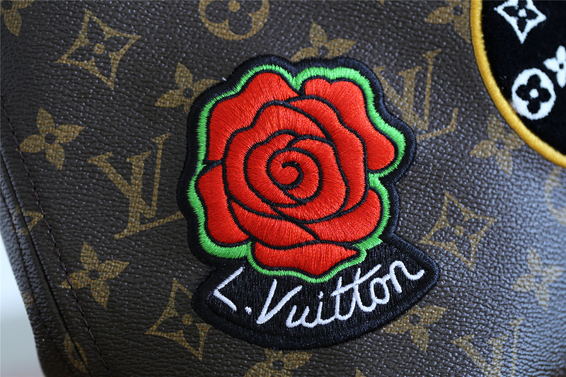 I W Fashion Lu-Vi bags - 8082