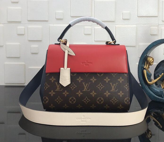Mila's Edit - LOV Bags - 3046