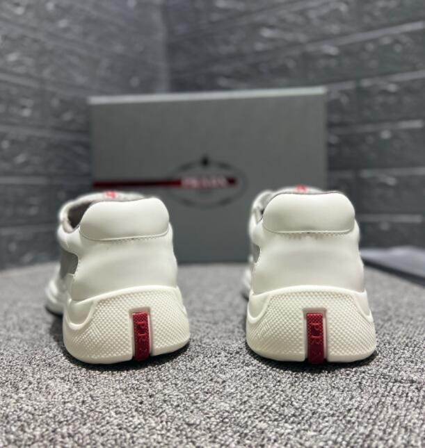 Mila's Edit - PD Women Shoes - 078
