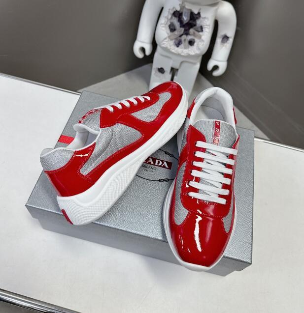 Mila's Edit - PD Men Shoes - 024