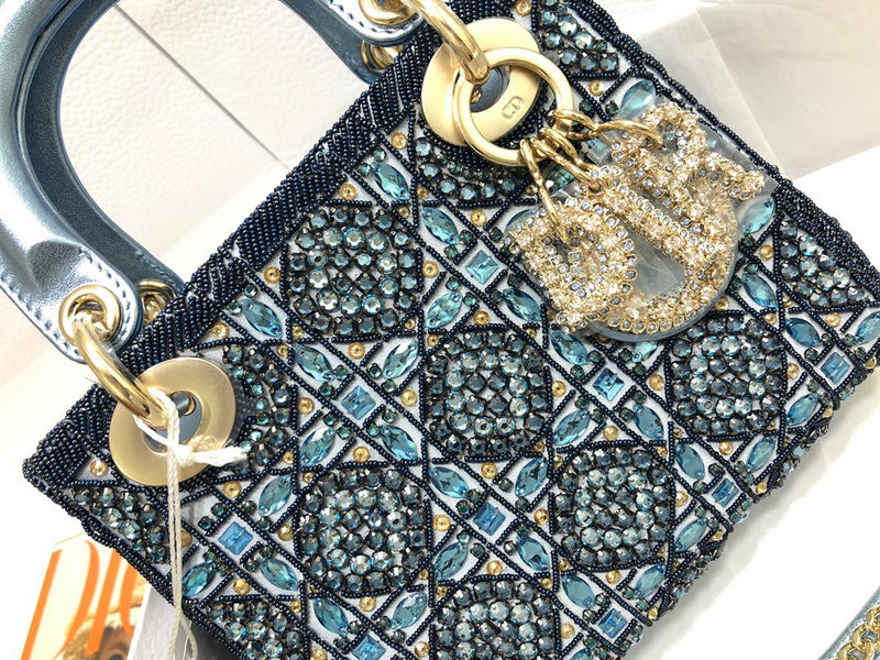 ENT - DOR Bags - 461