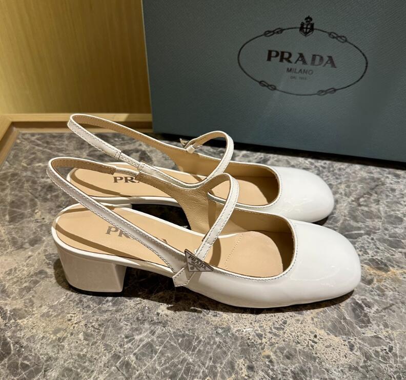 Mila's Edit - PD Women Shoes - 223