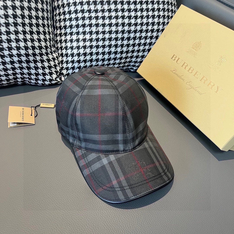 Burberry Luxury Cap