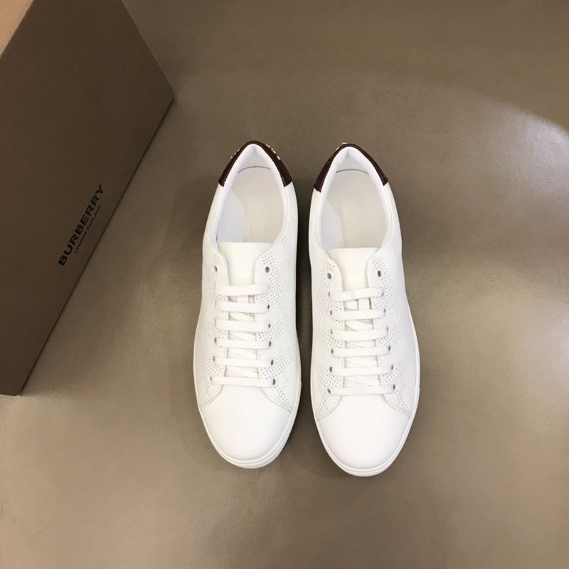 Burberry Luxury Shoes