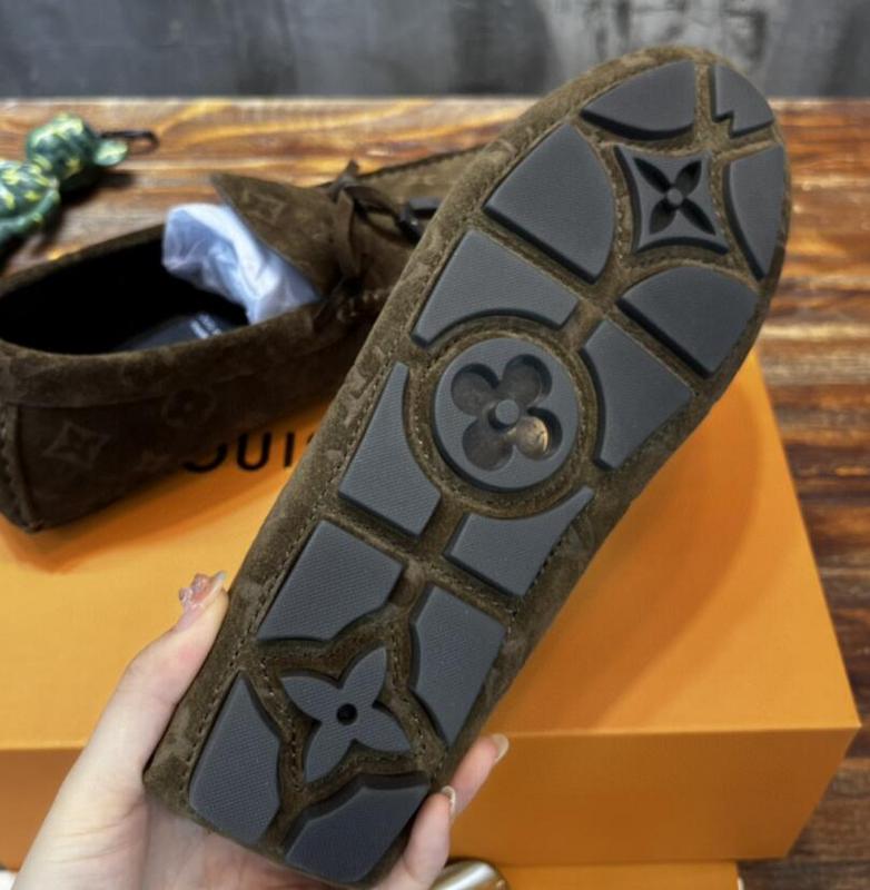 Mila's Edit - LOV Men Shoes - 835