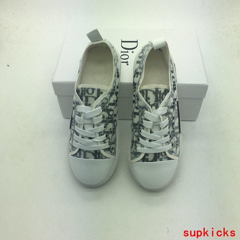 Dior Luxury Shoes