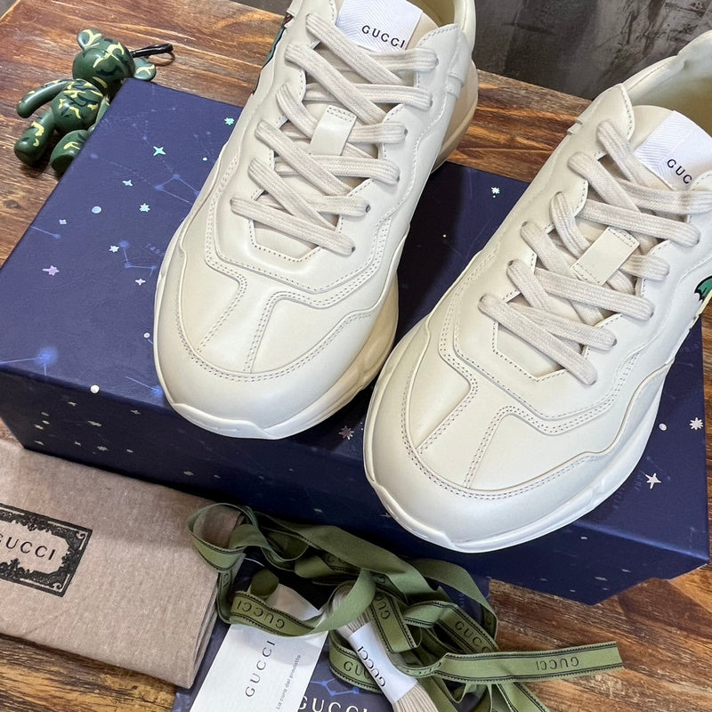 Gucci Luxury Shoes