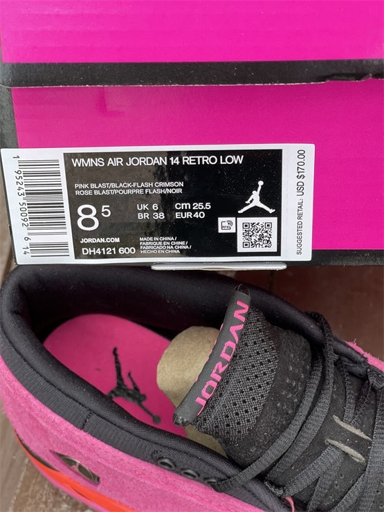 Nike Luxury Shoes
