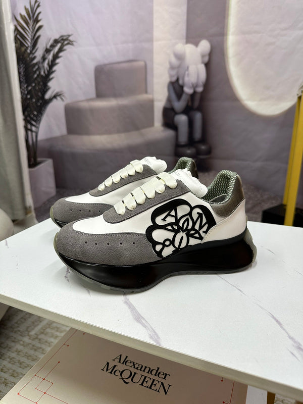 Alexander McQUEEN Luxury Shoes