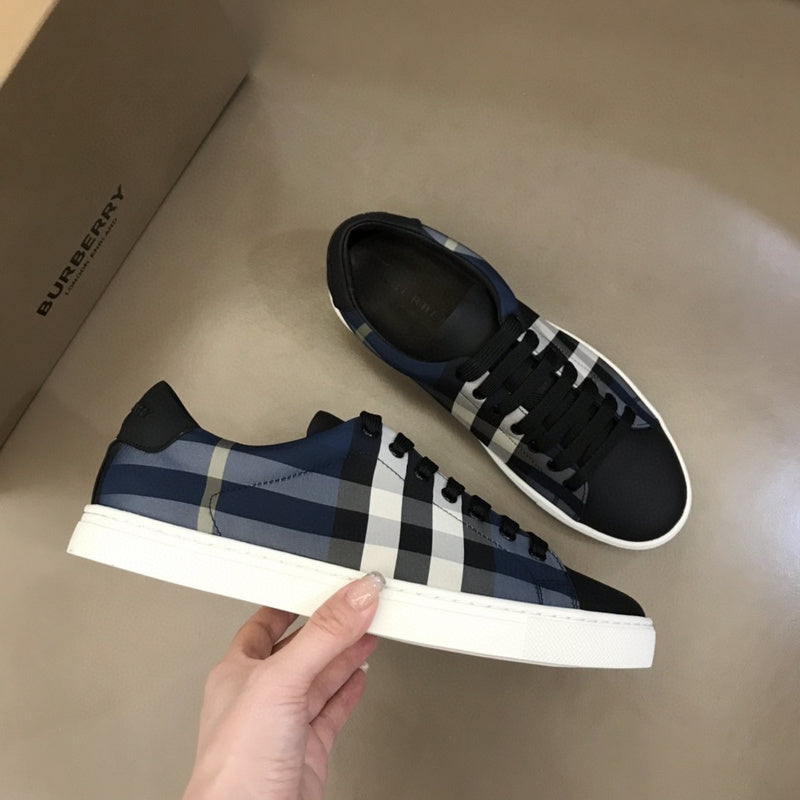 Burberry Luxury Shoes