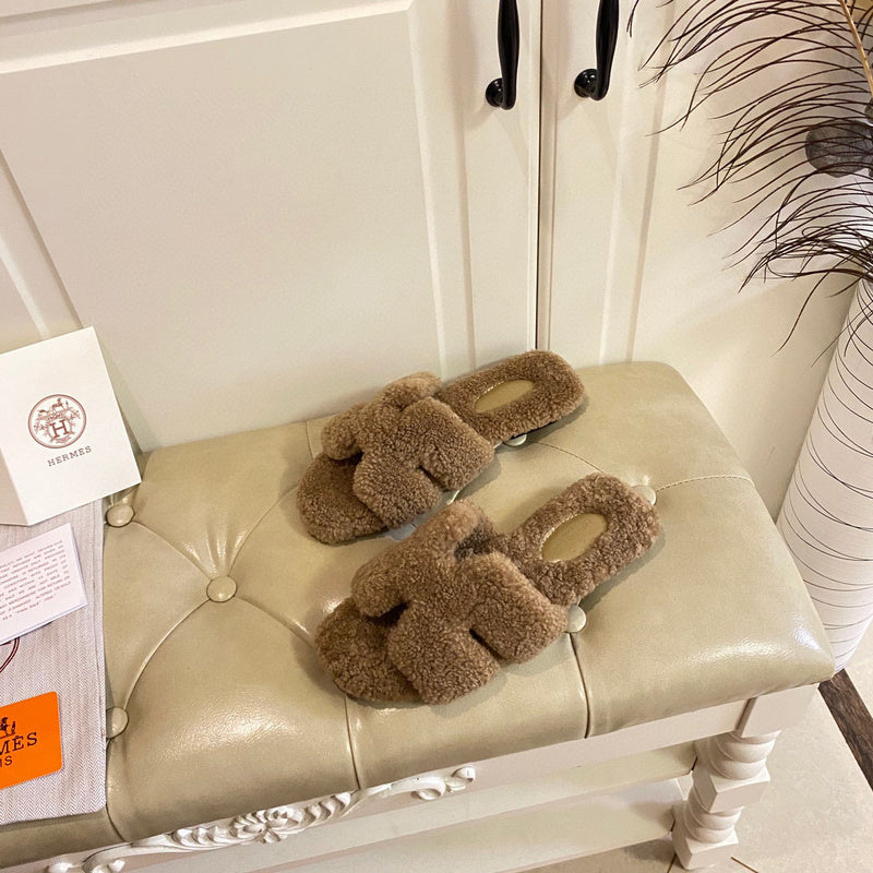 Hermes Luxury Sandals