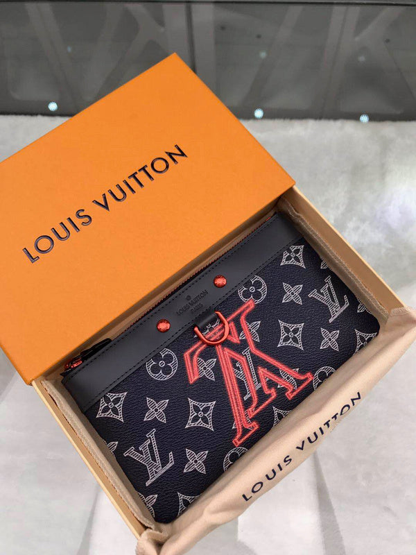 I W Fashion Lu-Vi bags - 17447