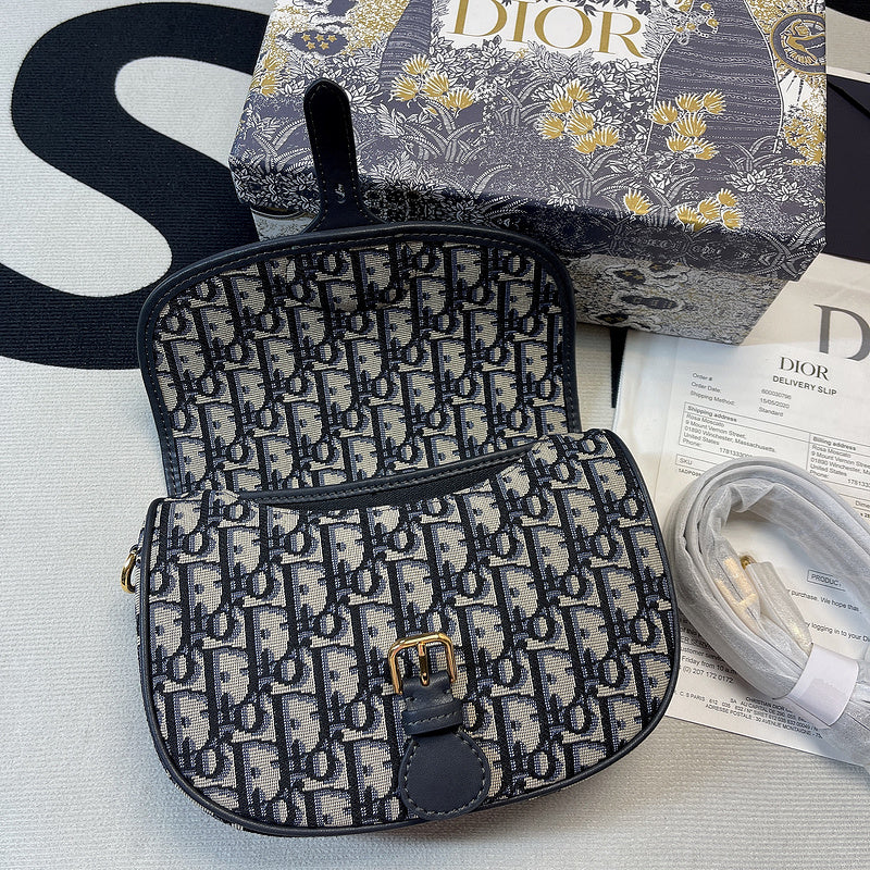 ENT - DOR Bags - 962