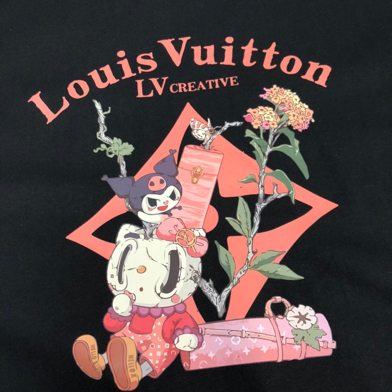 Louis Vuittion Luxury T-Shirt