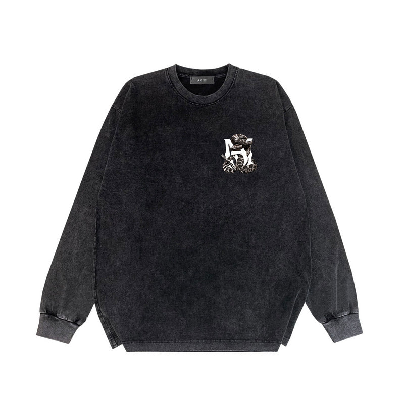 AMIR Hoodies - 151