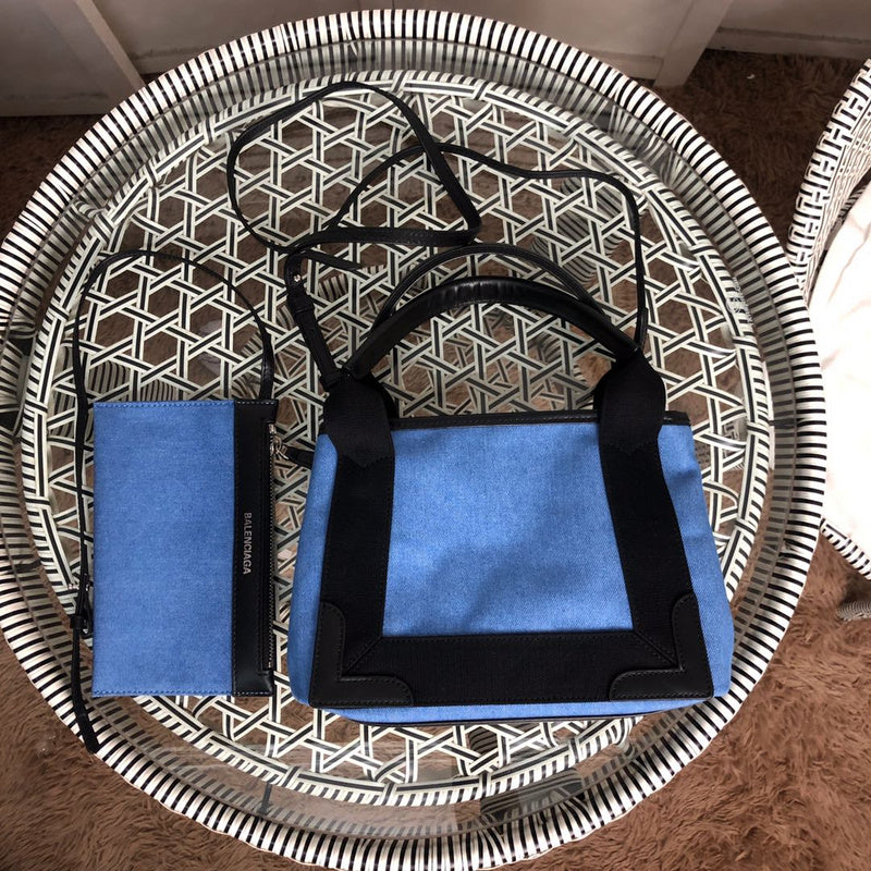 PHA - BG Bags - 205