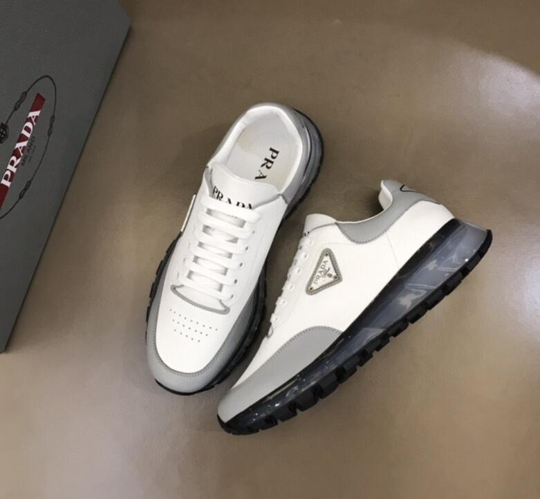 Mila's Edit - PD Men Shoes - 161