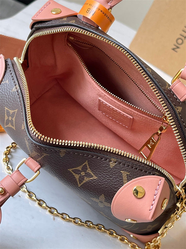 PHA - LOV Bags - 480