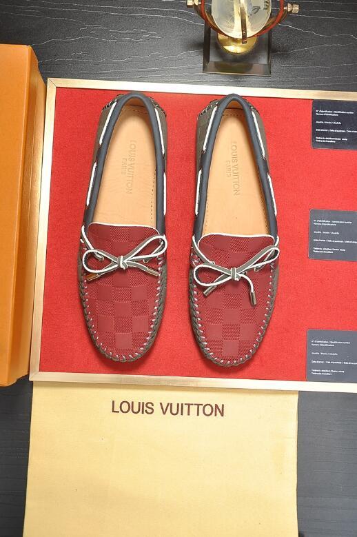 Mila's Edit - LOV Men Shoes - 1764
