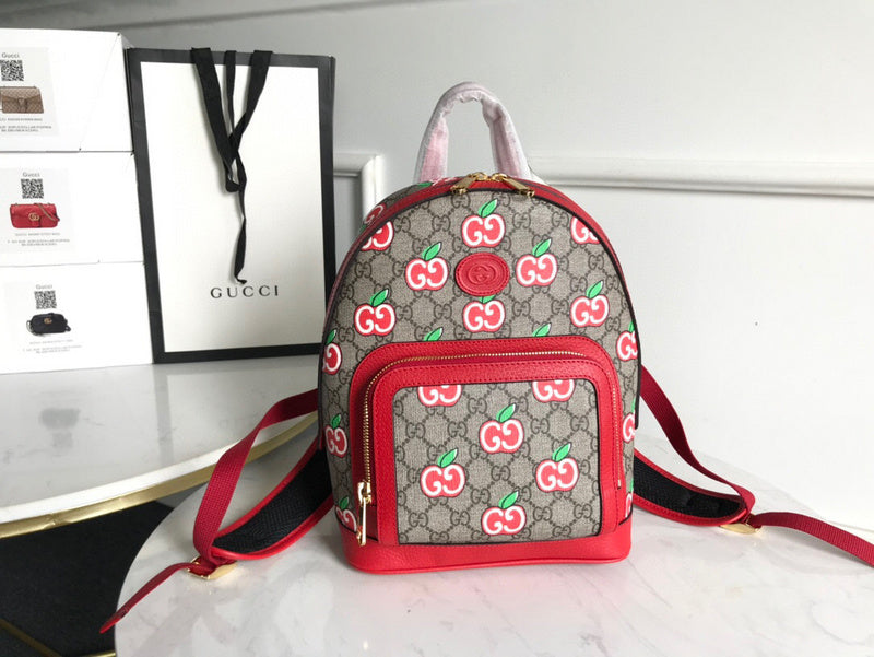 ENT - GCI Bags - 1161