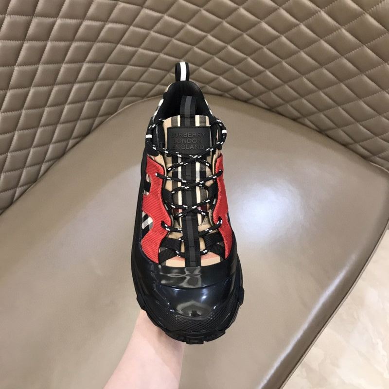 Burberry Luxury Shoes